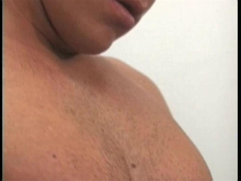 20P Strip teasing horny gay teen