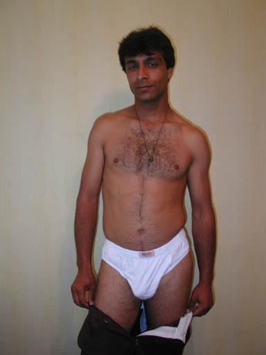 13P Horny amateur gay masturbating