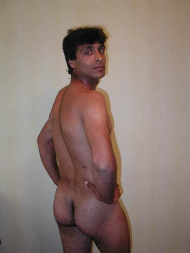 13P Horny amateur gay masturbating