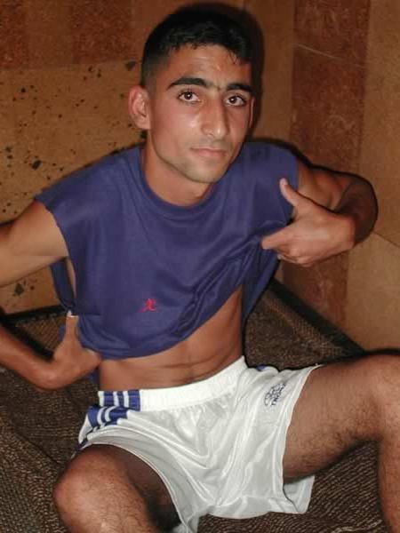 13P Sexy asian guy playing with his cock