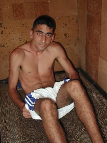 13P Sexy asian guy playing with his cock
