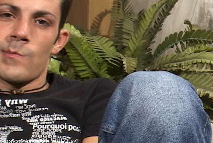 15P Hot gay guys suck each others dicks