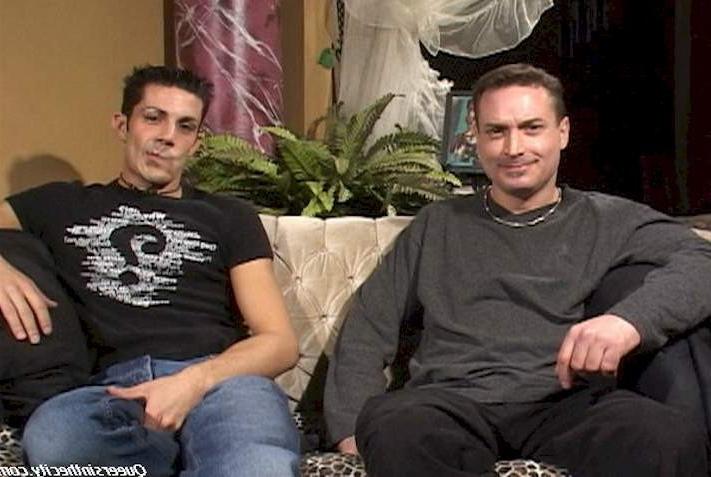 15P Hot gay guys suck each others dicks