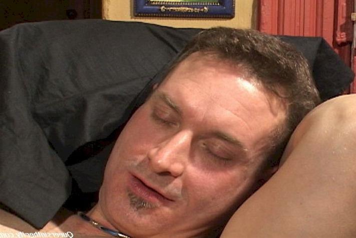 15P Hot gay guys suck each others dicks