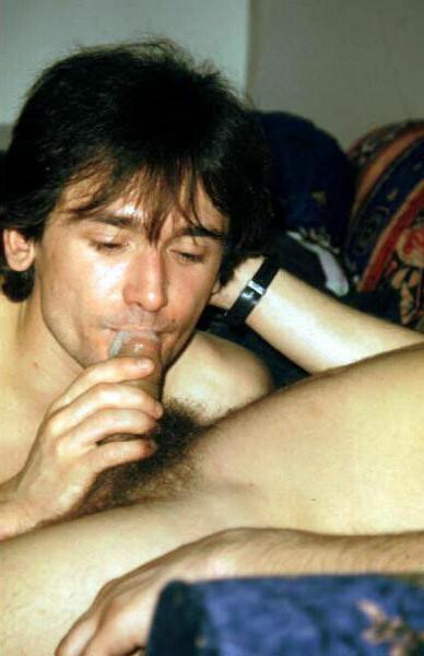 14P real gay hardcore action