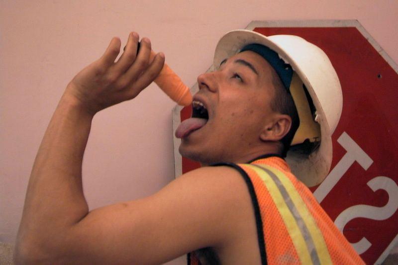19P asian gay masturbate