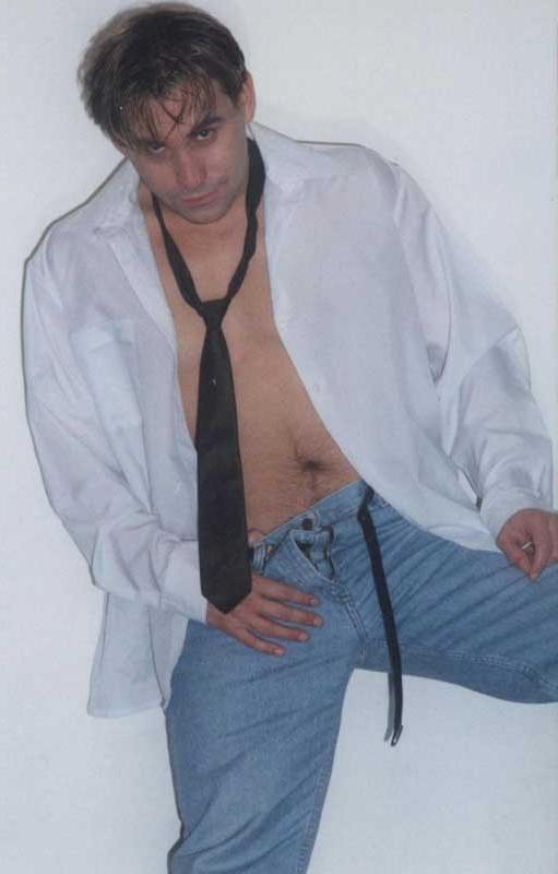 15P gay stud jacks off
