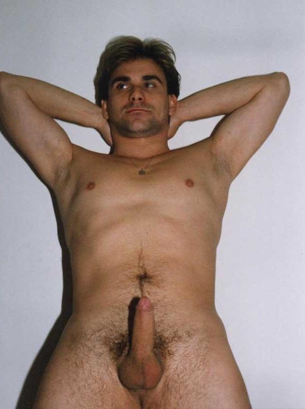 15P gay stud jacks off