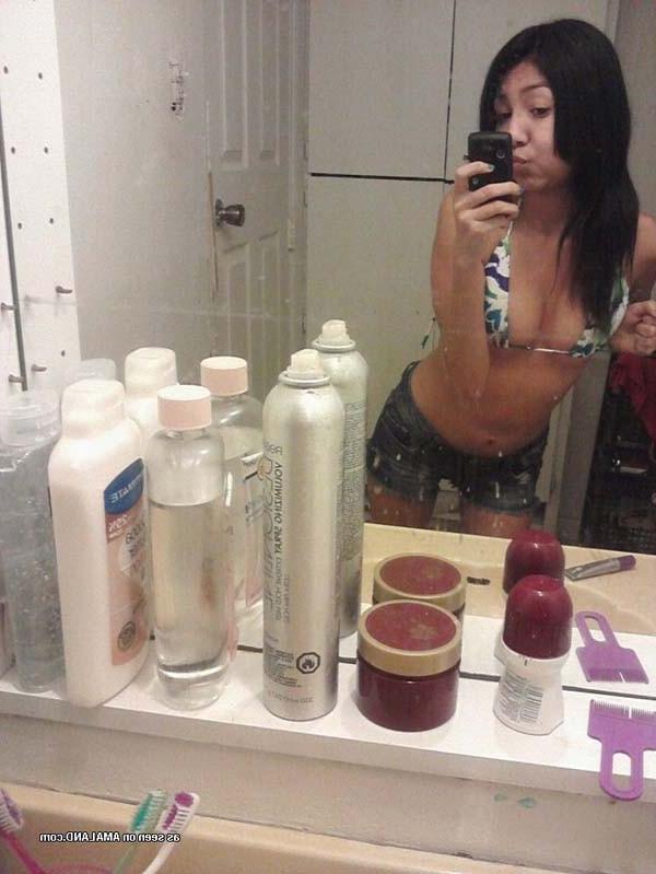 16P Nice gallery of fine sexy amateur Spanish senoritas