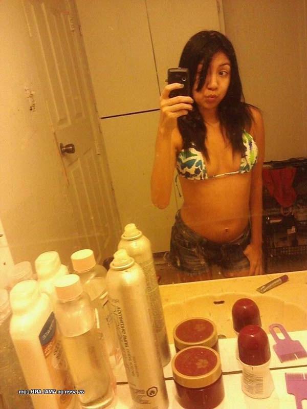 16P Nice gallery of fine sexy amateur Spanish senoritas