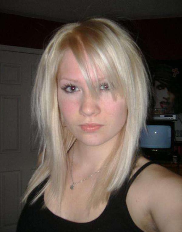15P Hot crazy amateur teens shooting themselves shameless