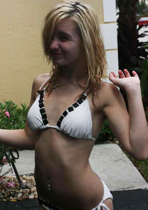15P Hot crazy amateur teens shooting themselves shameless