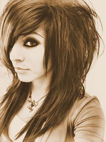 15P Horny emo teen girlfriends in selfshot pics