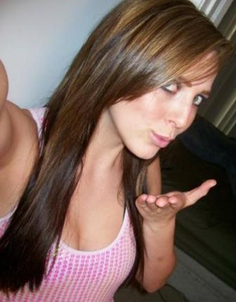 15P Hot crazy amateur teens shooting themselves shameless