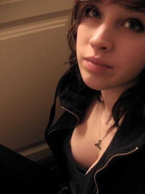 15P Hot crazy amateur teens shooting themselves shameless