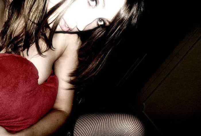 15P Spanish teen selfshooting