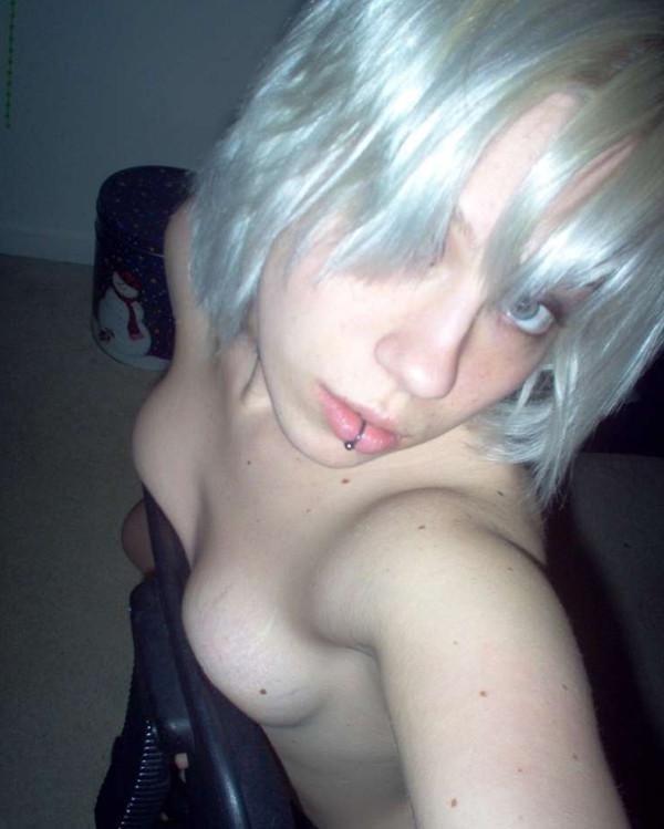 15P Hot crazy amateur teens shooting themselves shameless