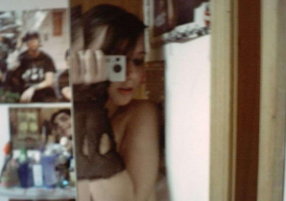 15P Hot crazy amateur teens shooting themselves shameless