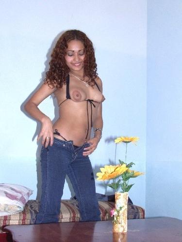 12P Little Indian teen gfs posing for the camera