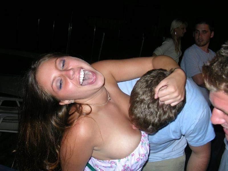 16P Amateur pics of horny girls being caught doing nasty things