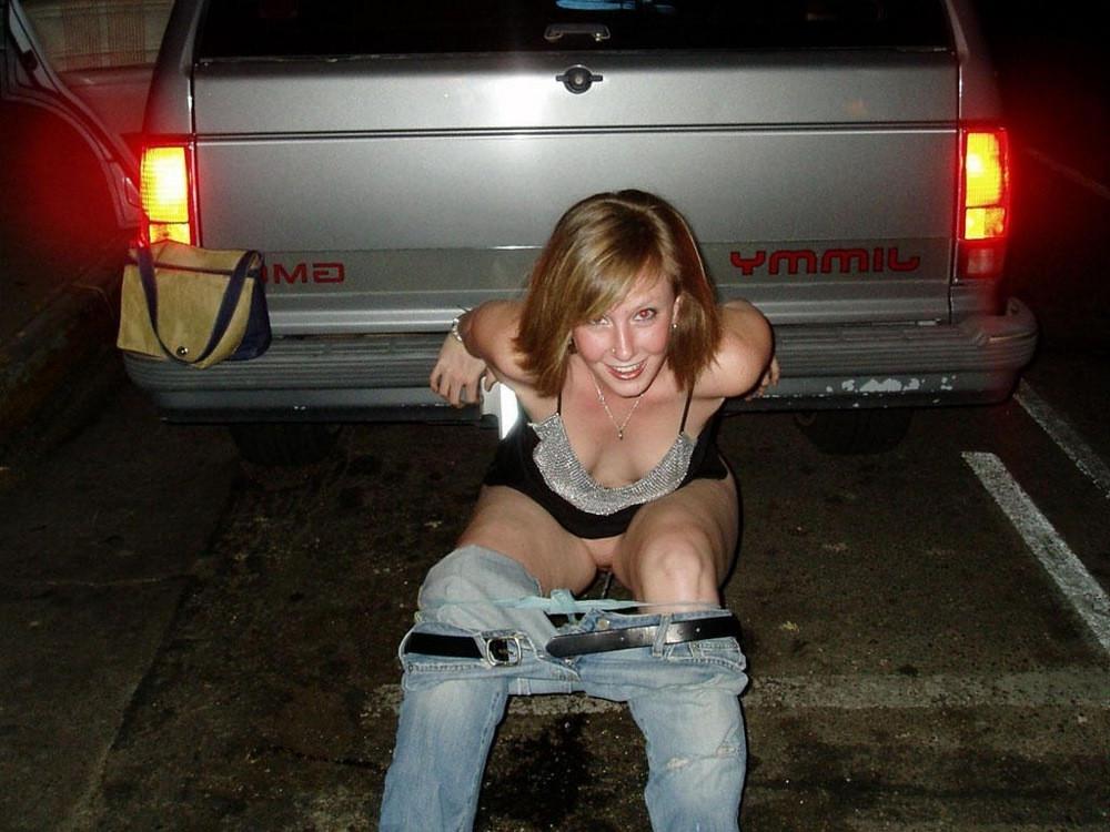 16P Amateur pics of horny girls being caught doing nasty things
