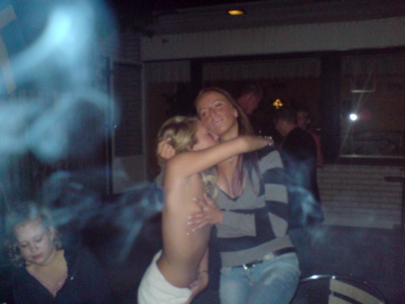 16P Amateur pics of horny girls being caught doing nasty things
