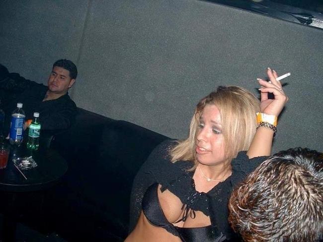 16P Amateur pics of horny girls being caught doing nasty things