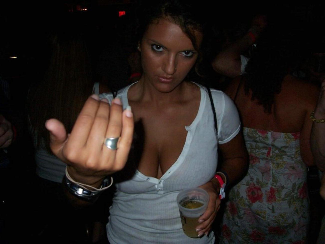 14P Amatuer pics of horny girls being caught doing nasty things