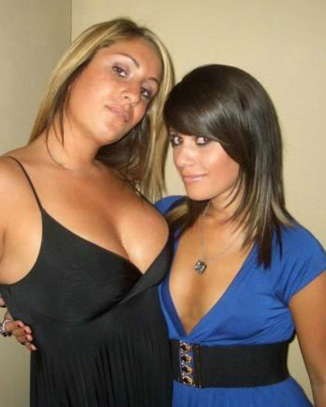 14P Amatuer pics of horny girls being caught doing nasty things