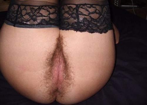 12P Hairy Snatch Hussies Flashing Unshaved Pussies