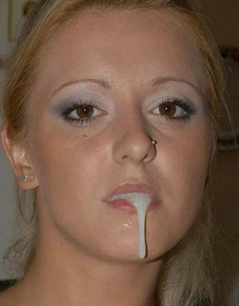 12P Ex Girlfriends Caught Flashing Perky Tits And Sucking Cock