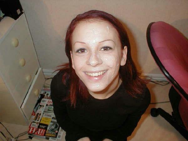 12P Ex Girlfriends Caught Flashing Perky Tits And Sucking Cock