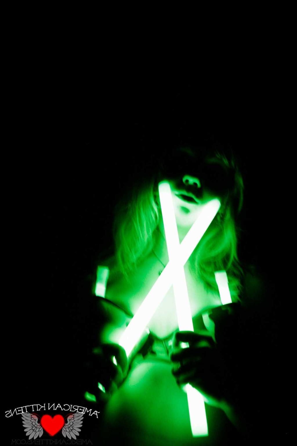 18P Jetta lights