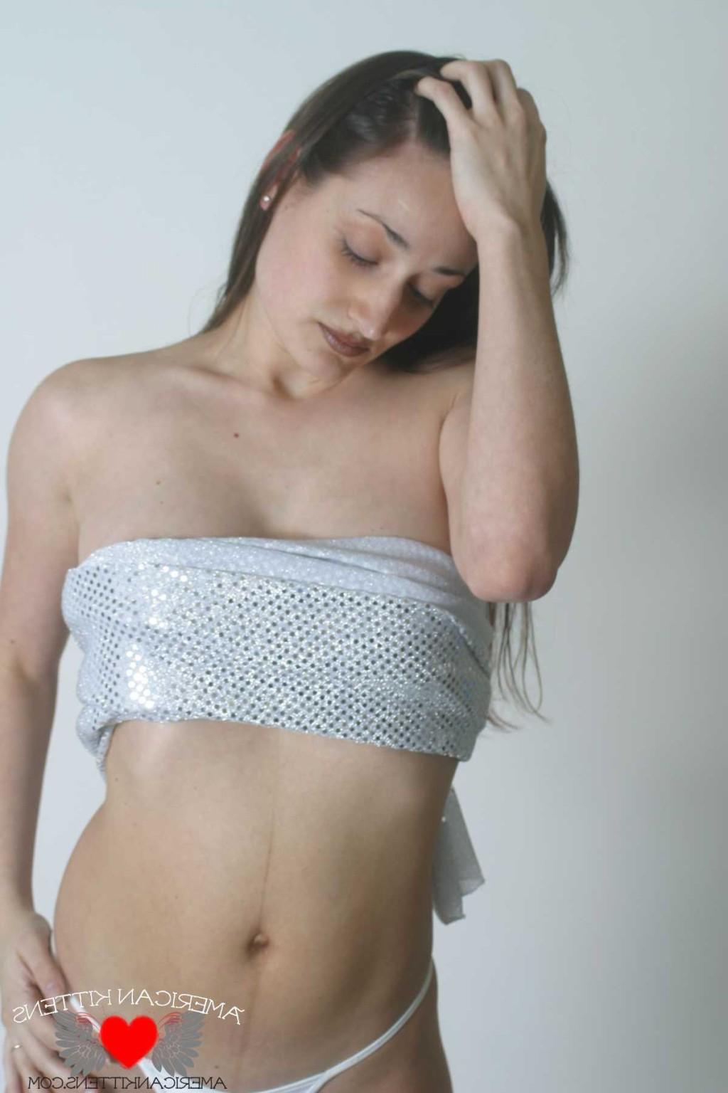18P Emma shiny dress shiny slut dress mumm I have some ideas on what to do with that