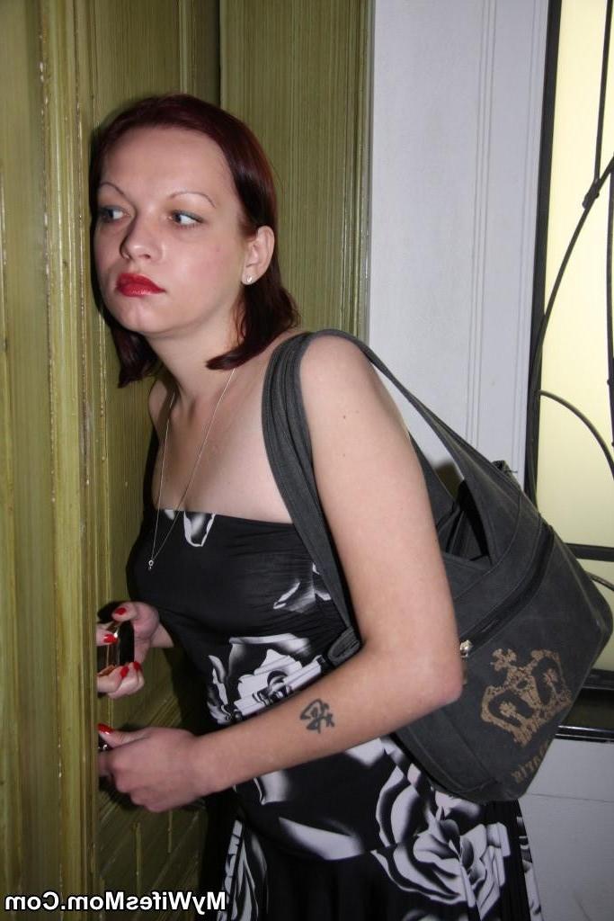 12P Mature with a flabby body smokes and makes her son in law crazy for her hot old 