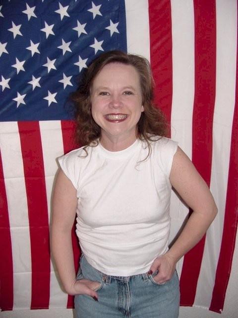 15P Old american patriot