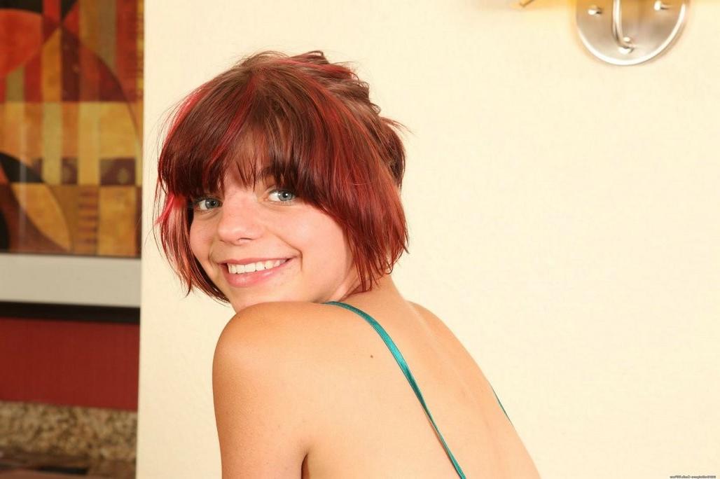 15P Gretchen displays her great perky tits