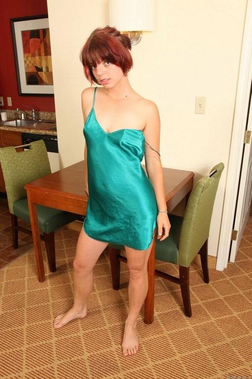 15P Gretchen displays her great perky tits
