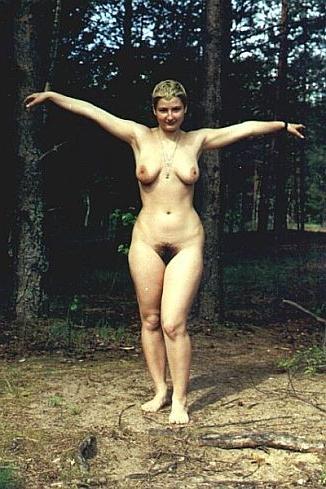 15P Big Hairy Pussies Spread Wide Open Masturbating