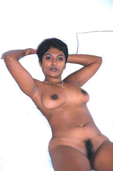15P Indian girl posing naked