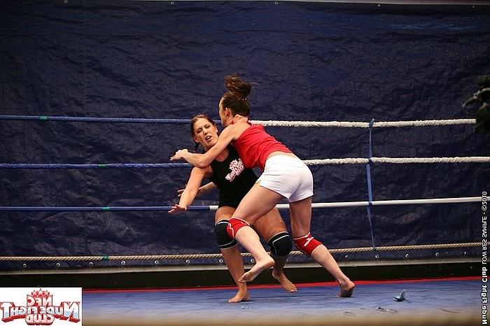9P Susanna White lesbian in catfight strapons hotgirl