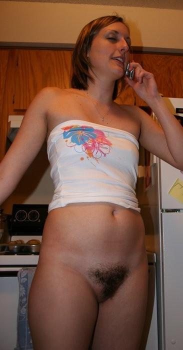 12P Real Amateur Wife