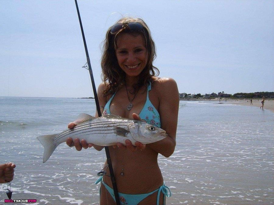 12P My Gorgeous Wife Will Show It Off anywhere
