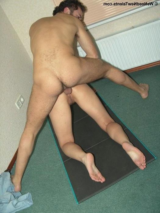 12P Avena bei ihrem ersten Pornocasting