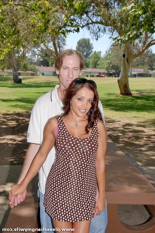 20P Lovely wife invites a fresh dick to come inside her wet hole