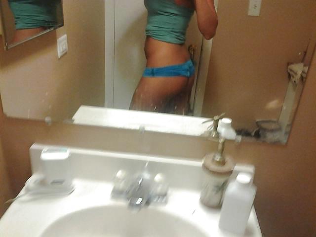 12P Crazy teen stripper North Carolina 