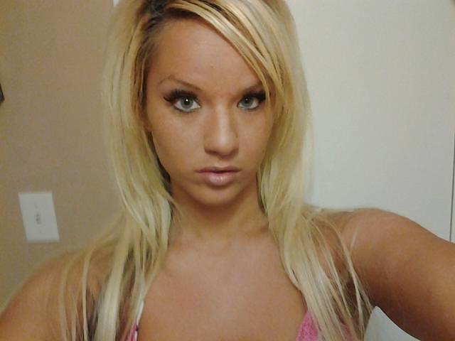 12P Crazy teen stripper North Carolina 