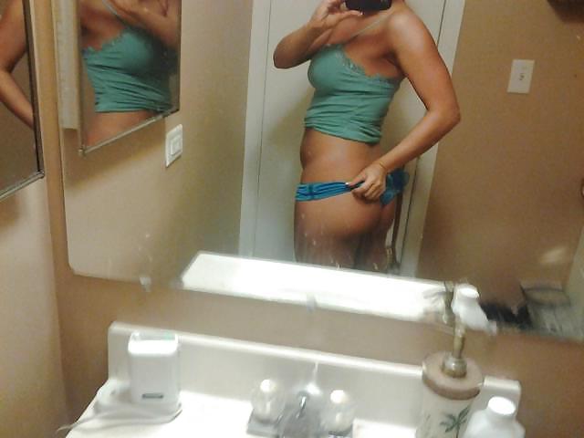 12P Crazy teen stripper North Carolina 