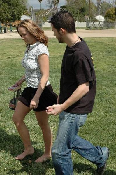 15P Horny blonde Milf fucking like crazy.