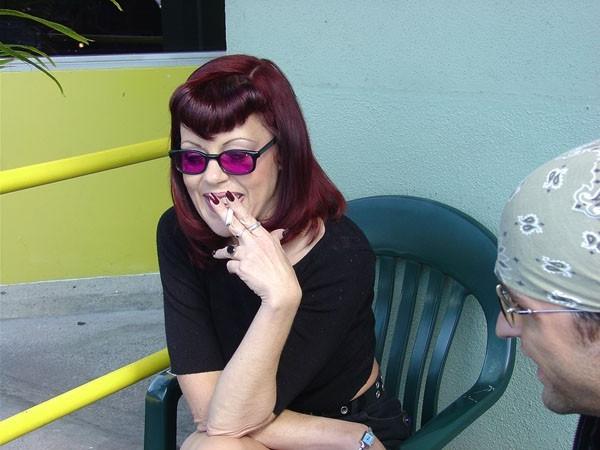 15P Smoking hot Milf who sucks cocks like a pro.
